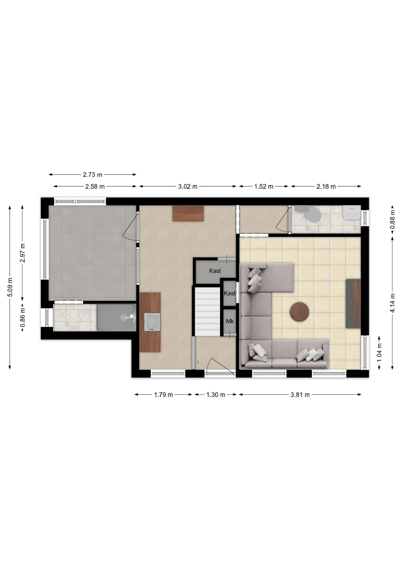 Photo 35 of Graafdijk-oost 59