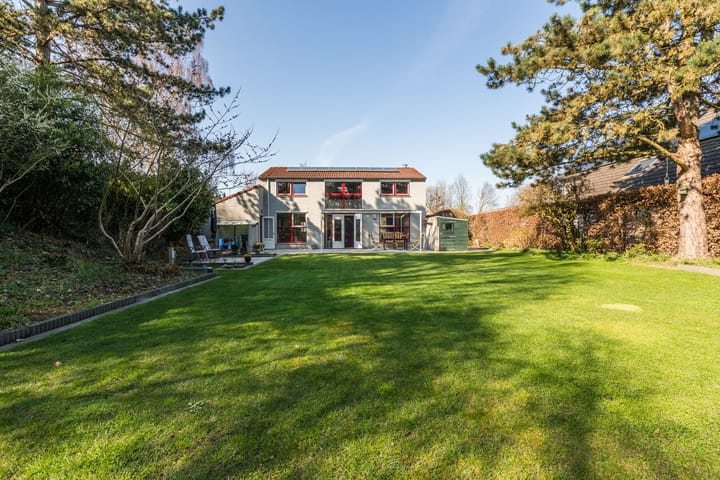 Foto 2 van Kouwenberg 92