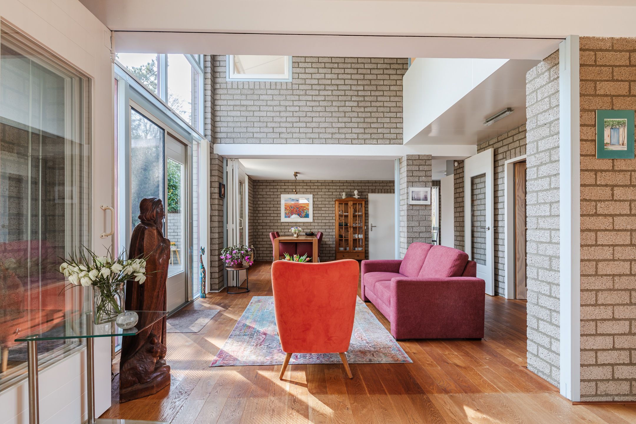 Foto 6 van Kouwenberg 92