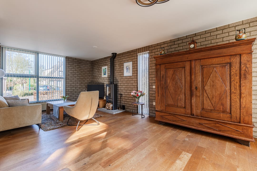 Foto 7 van Kouwenberg 92