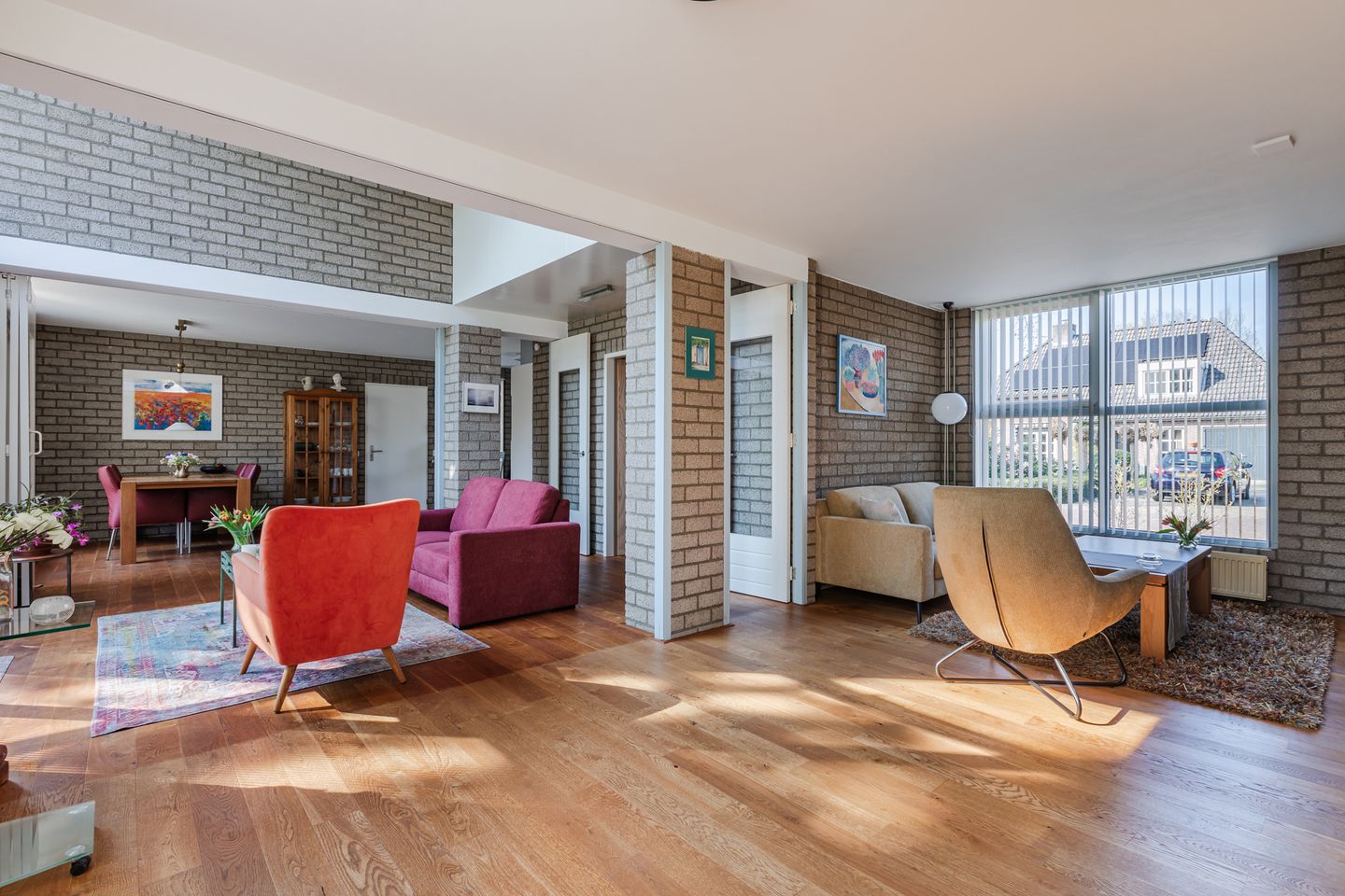 Foto 10 van Kouwenberg 92