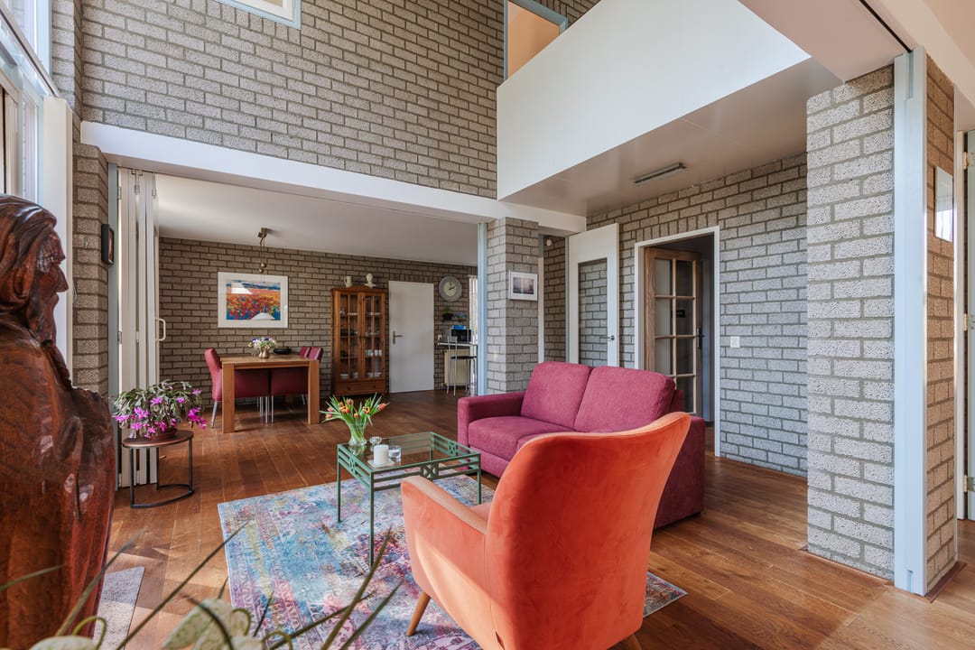 Foto 11 van Kouwenberg 92