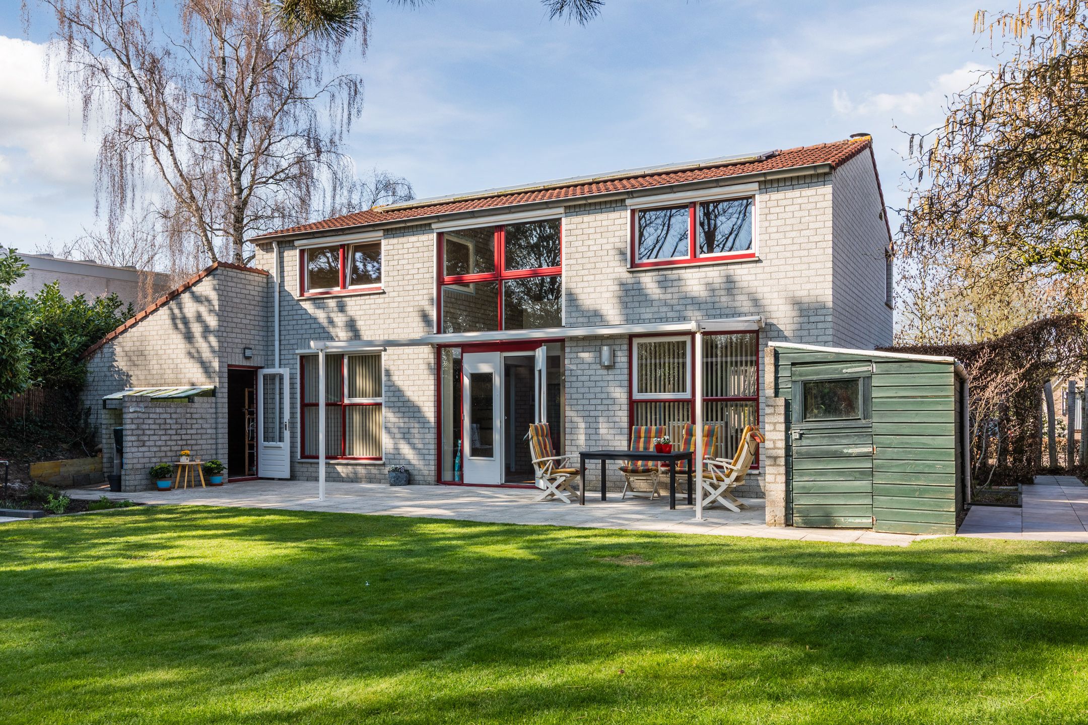 Foto 36 van Kouwenberg 92