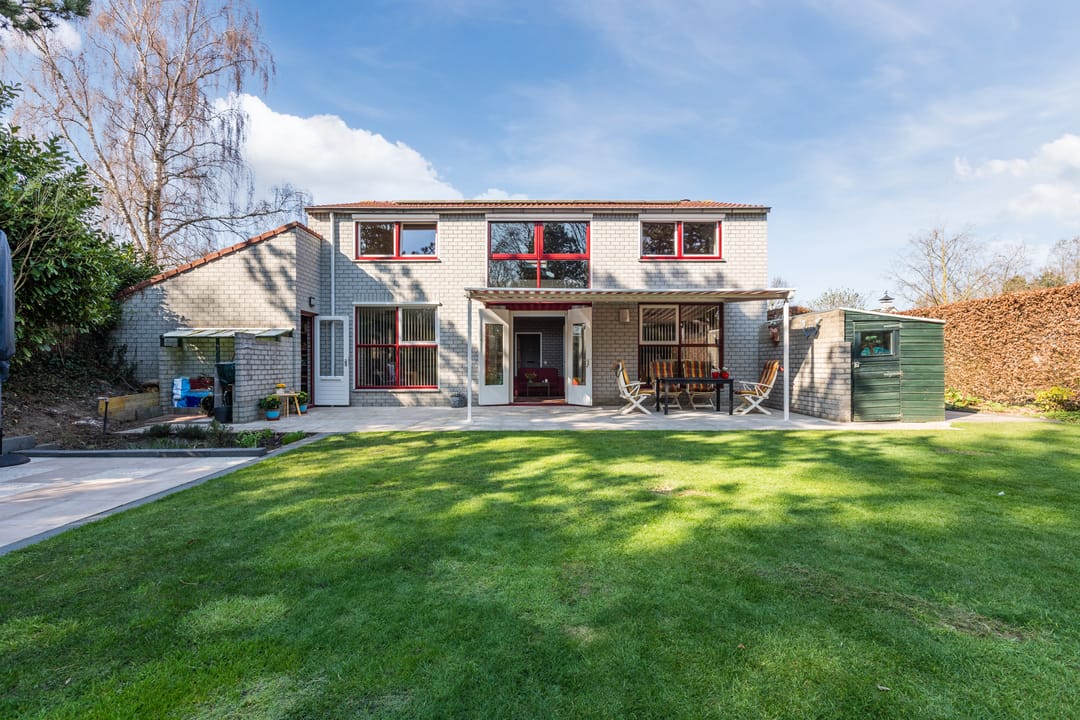 Foto 37 van Kouwenberg 92