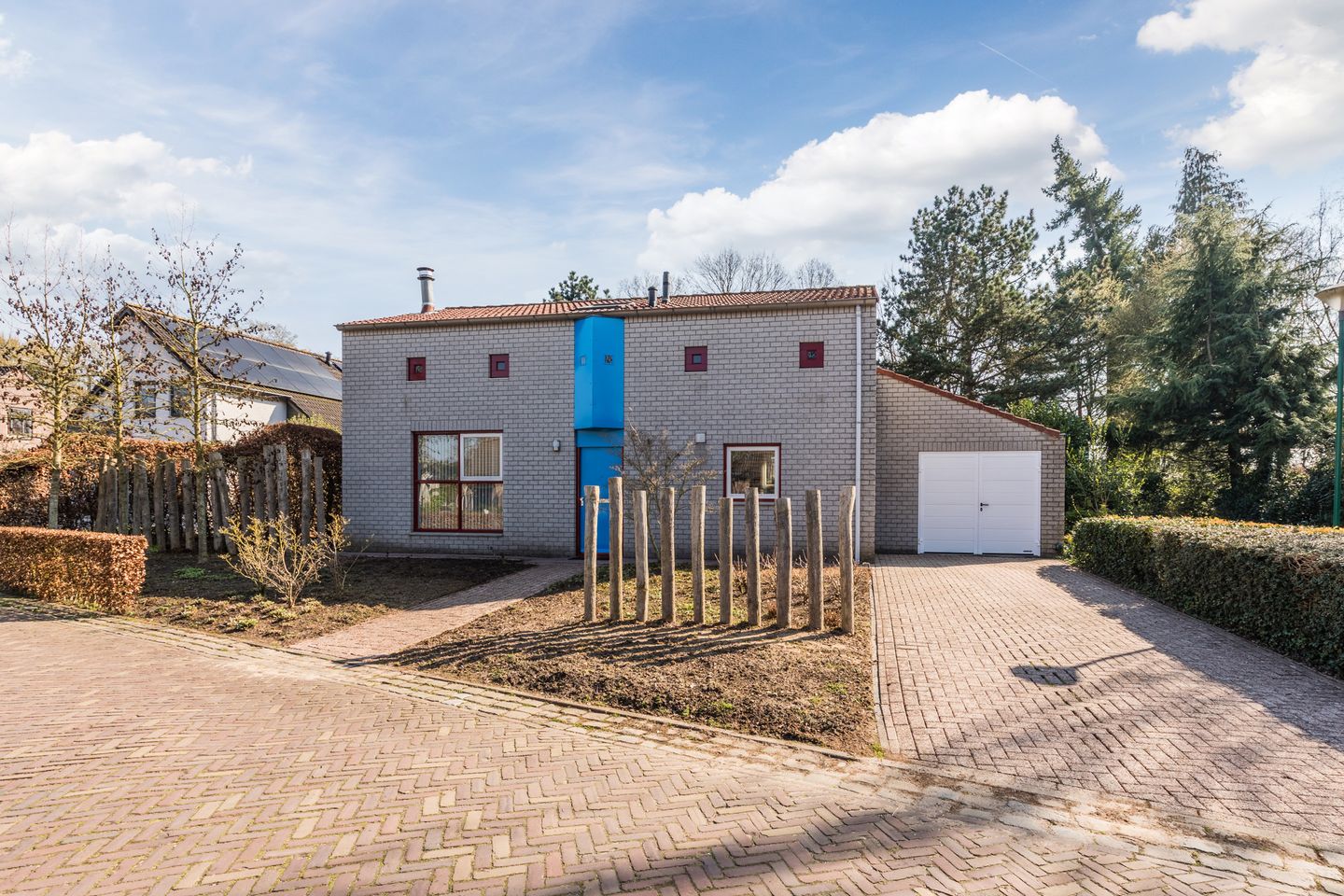 Foto 5 van Kouwenberg 92