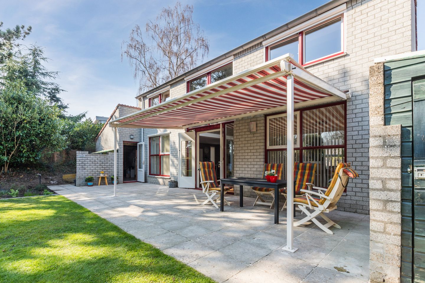 Foto 35 van Kouwenberg 92