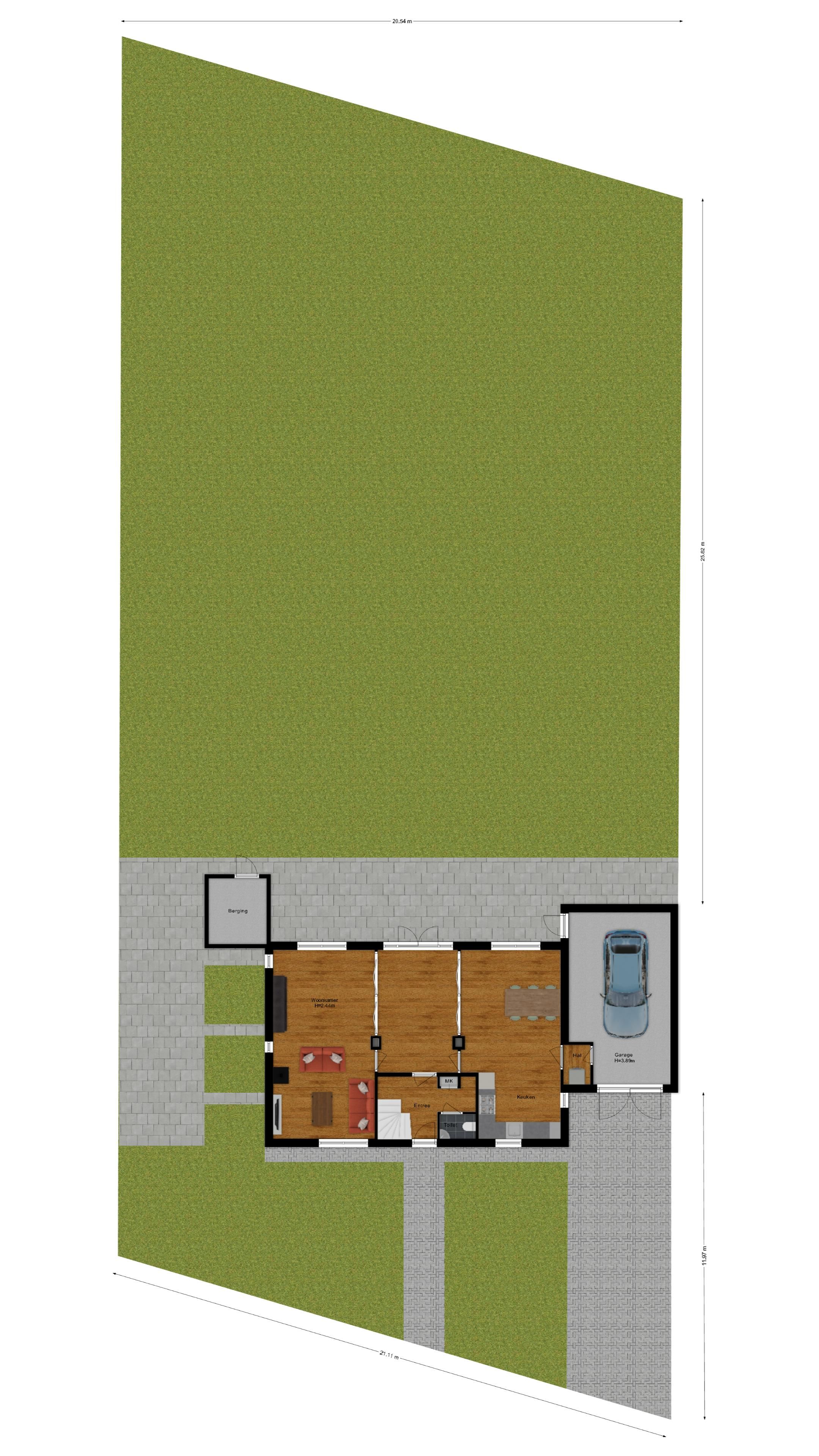 Foto 45 van Kouwenberg 92