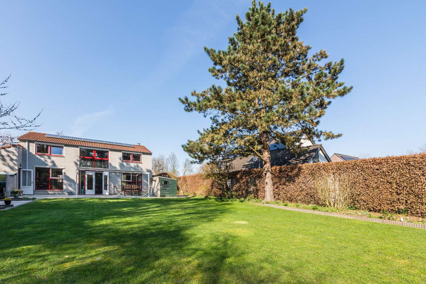 Foto 40 van Kouwenberg 92