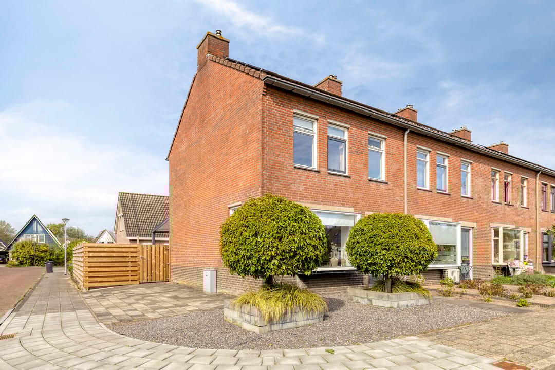 Foto 1 van Vijverlaan 36