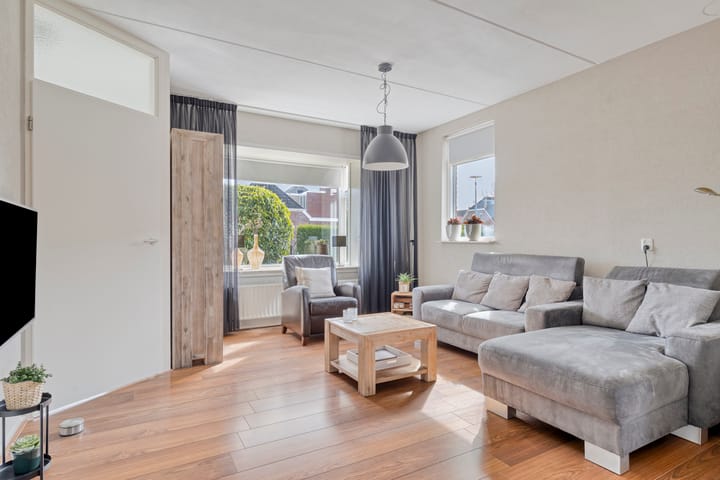 Foto 2 van Vijverlaan 36