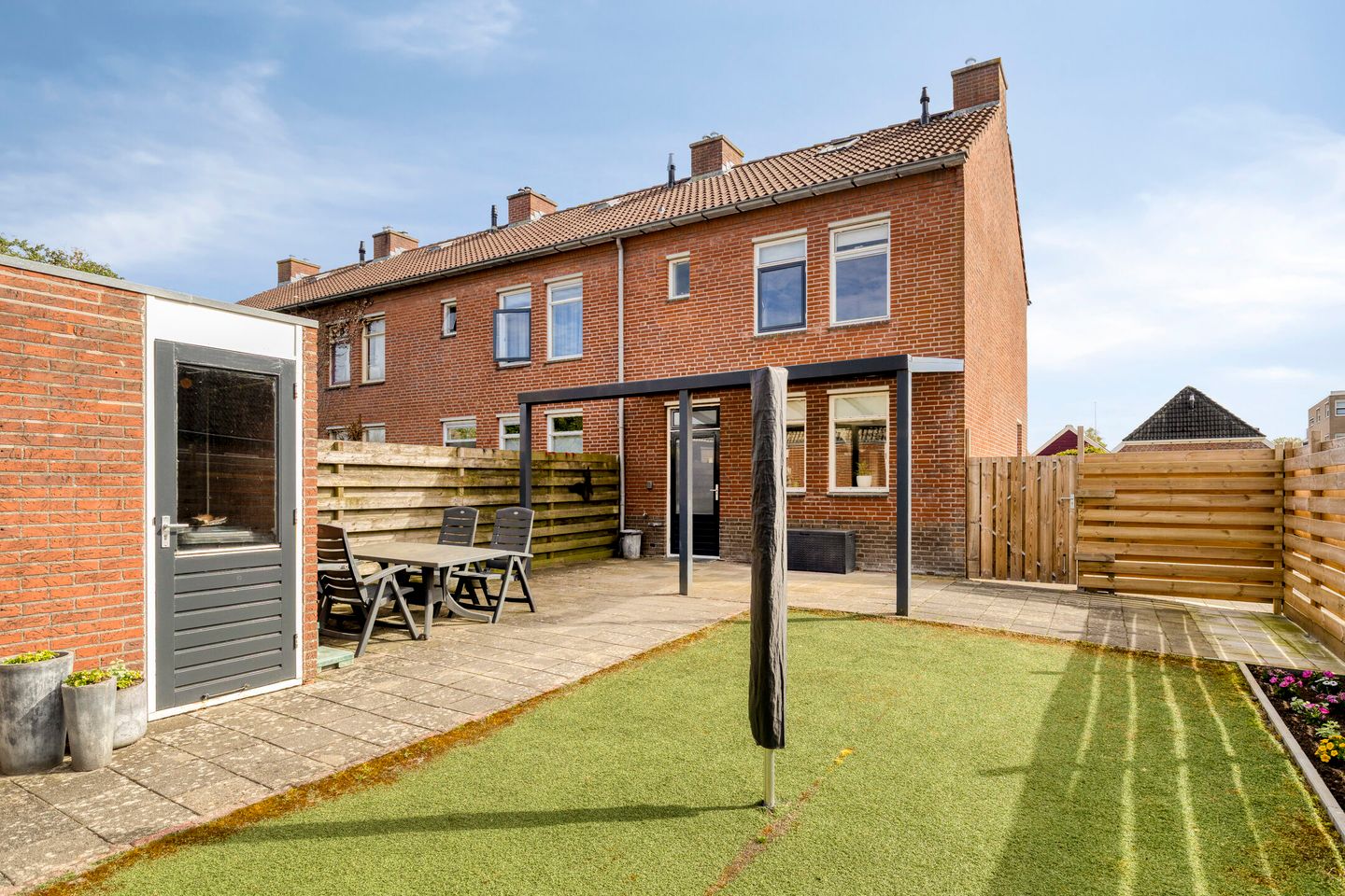 Foto 4 van Vijverlaan 36