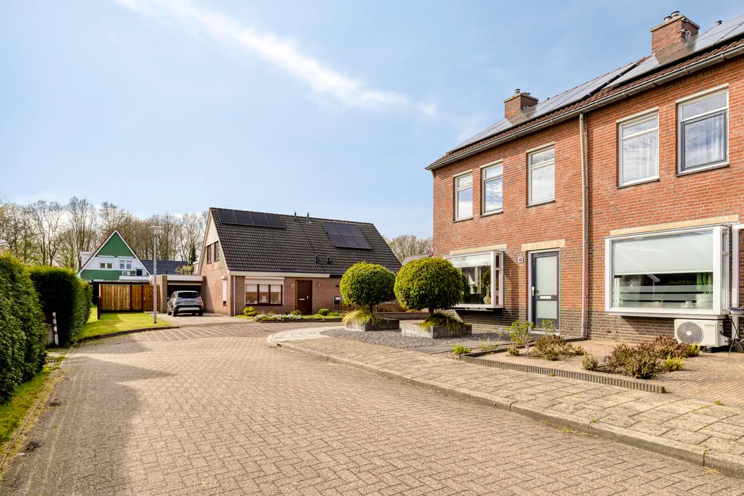 Foto 8 van Vijverlaan 36