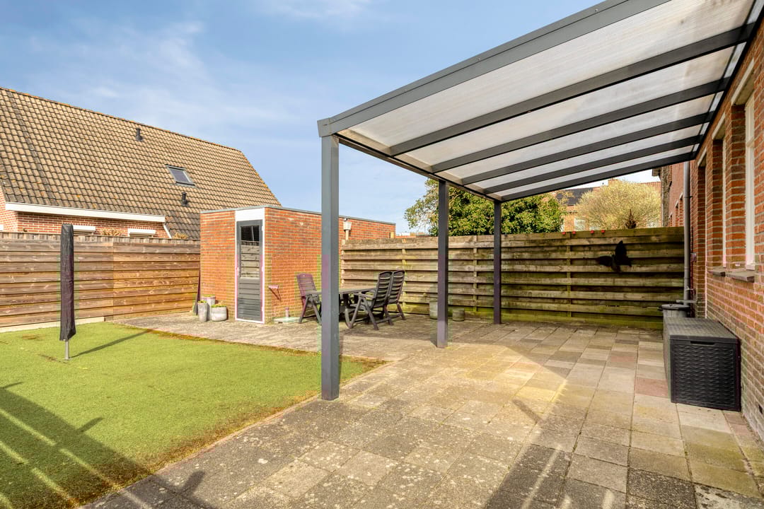 Foto 32 van Vijverlaan 36