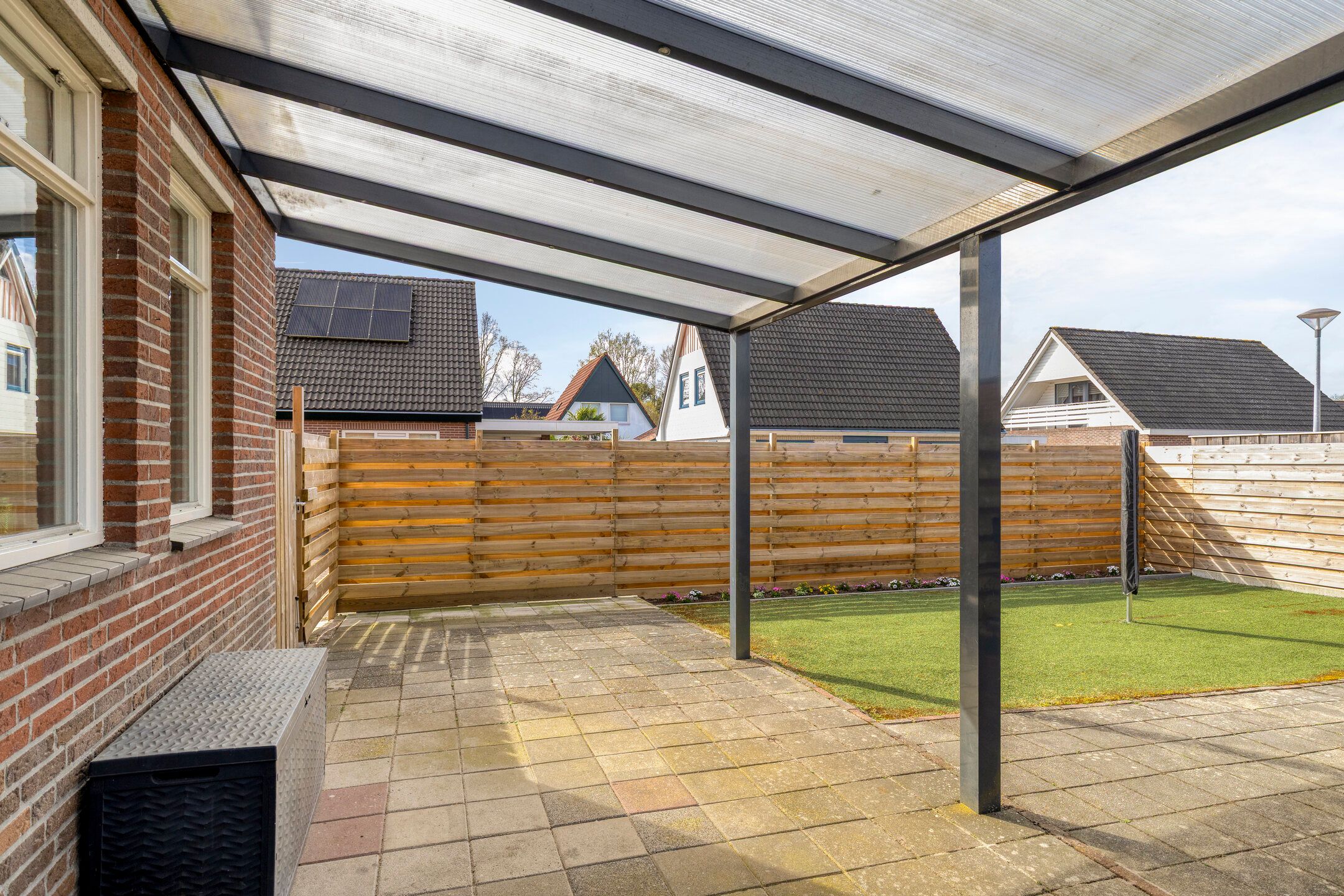 Foto 33 van Vijverlaan 36