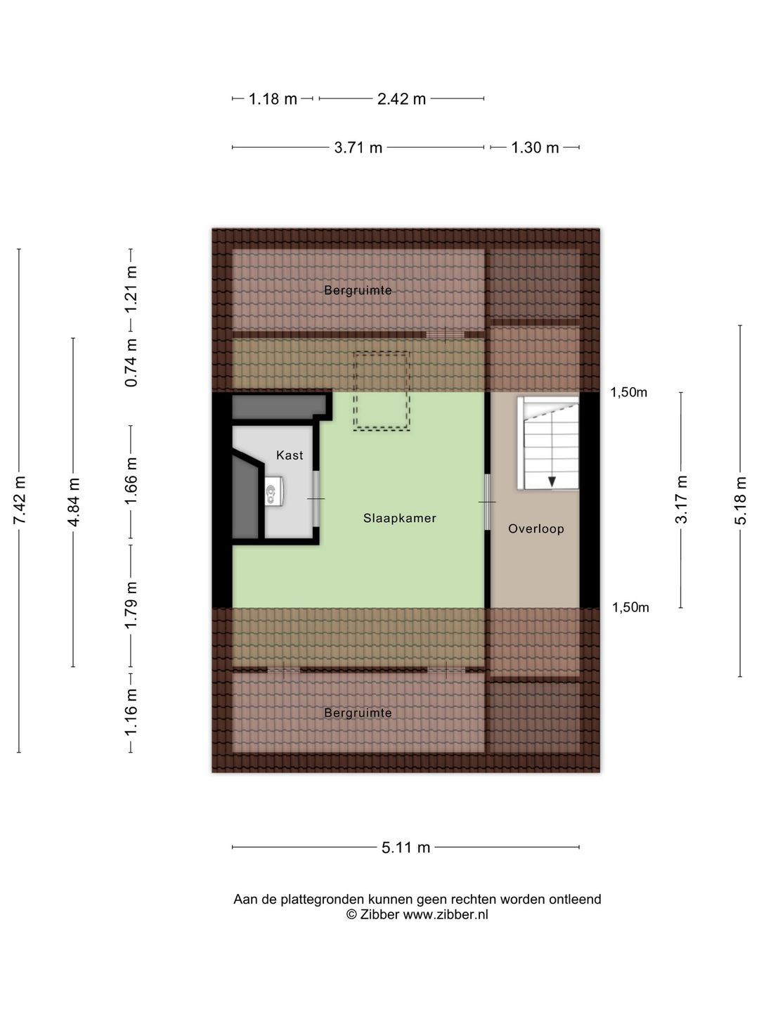 Foto 46 van Vijverlaan 36