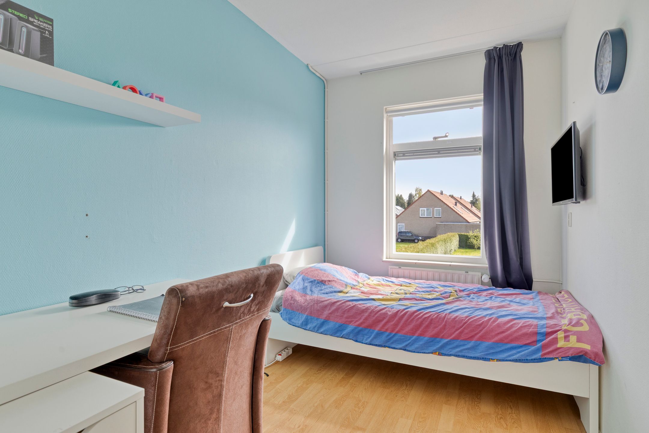 Foto 24 van Vijverlaan 36