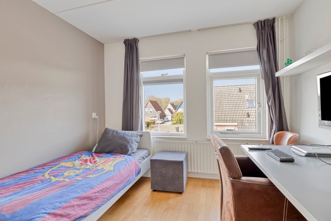 Foto 23 van Vijverlaan 36