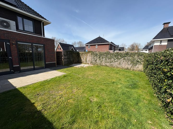 Foto 3 van Hege Kamp 38