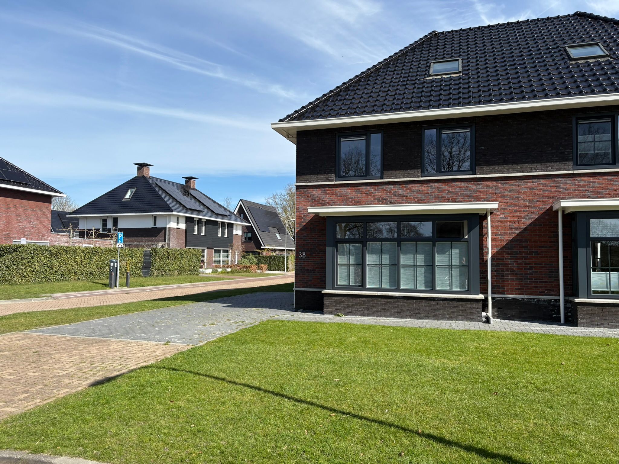 Photo 27 of Hege Kamp 38