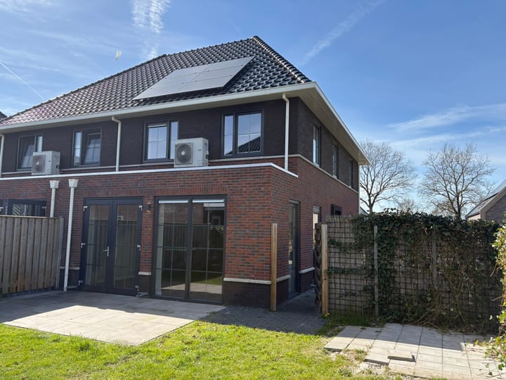 Foto 2 van Hege Kamp 38