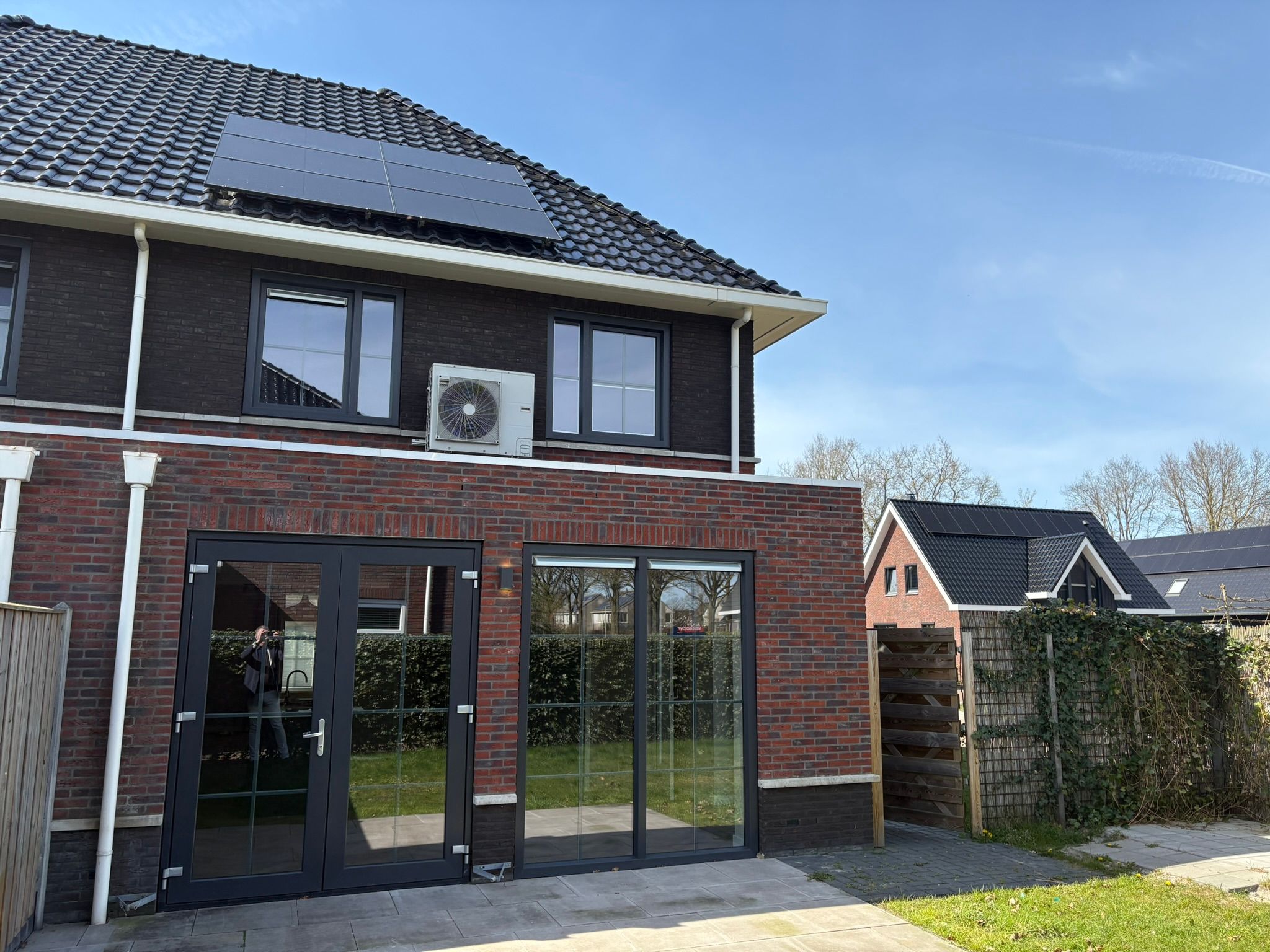 Photo 24 of Hege Kamp 38