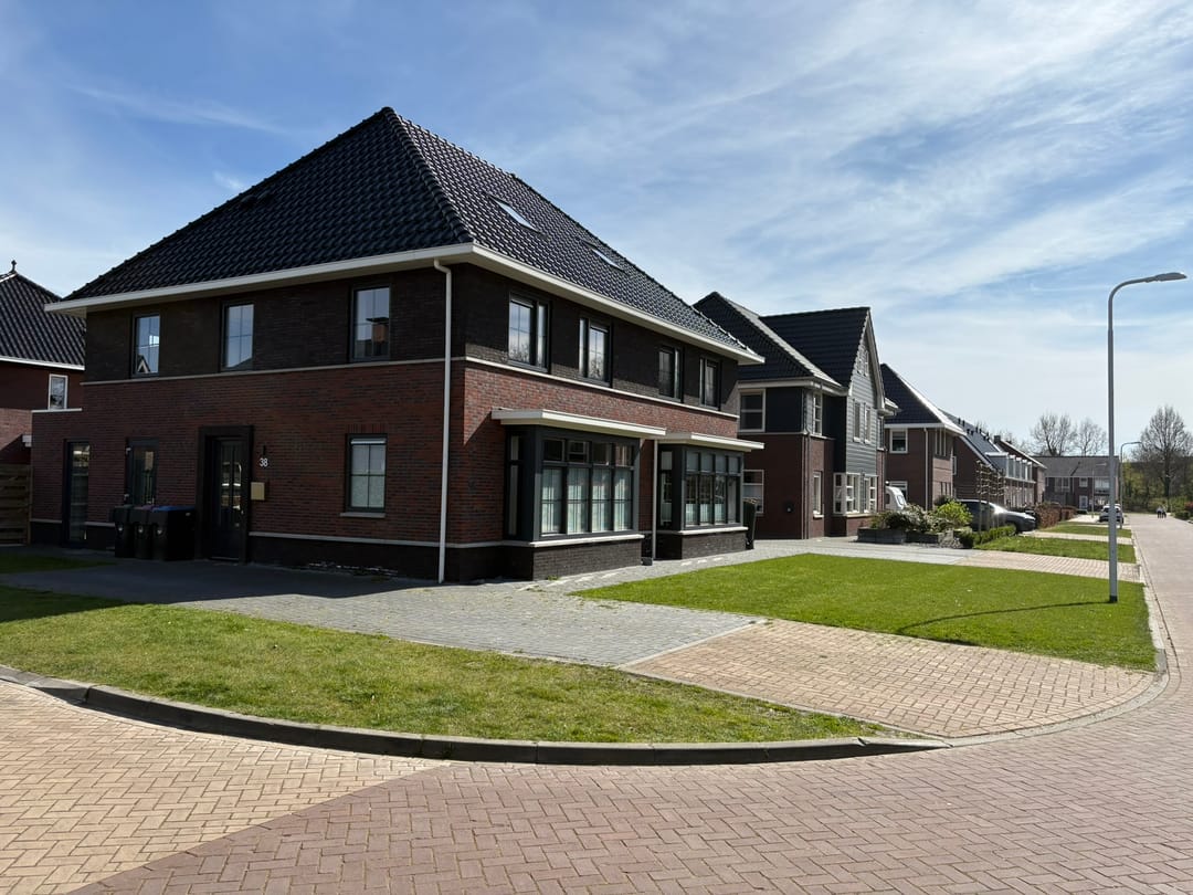 Photo 28 of Hege Kamp 38