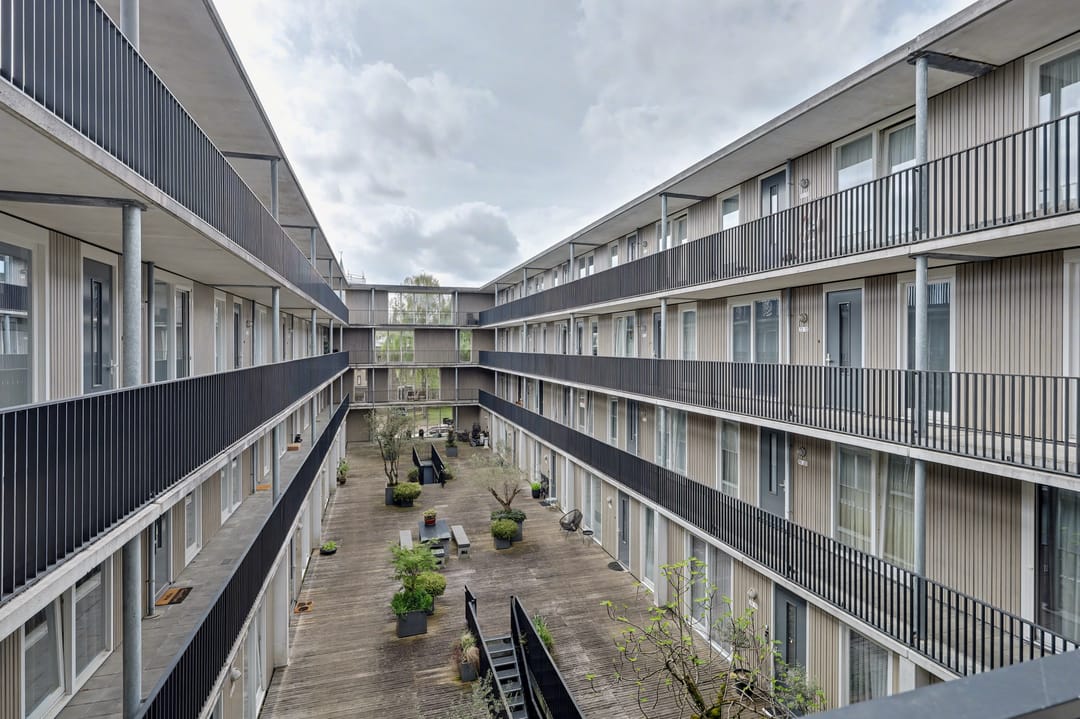 Photo 23 of Beneluxlaan 72-09