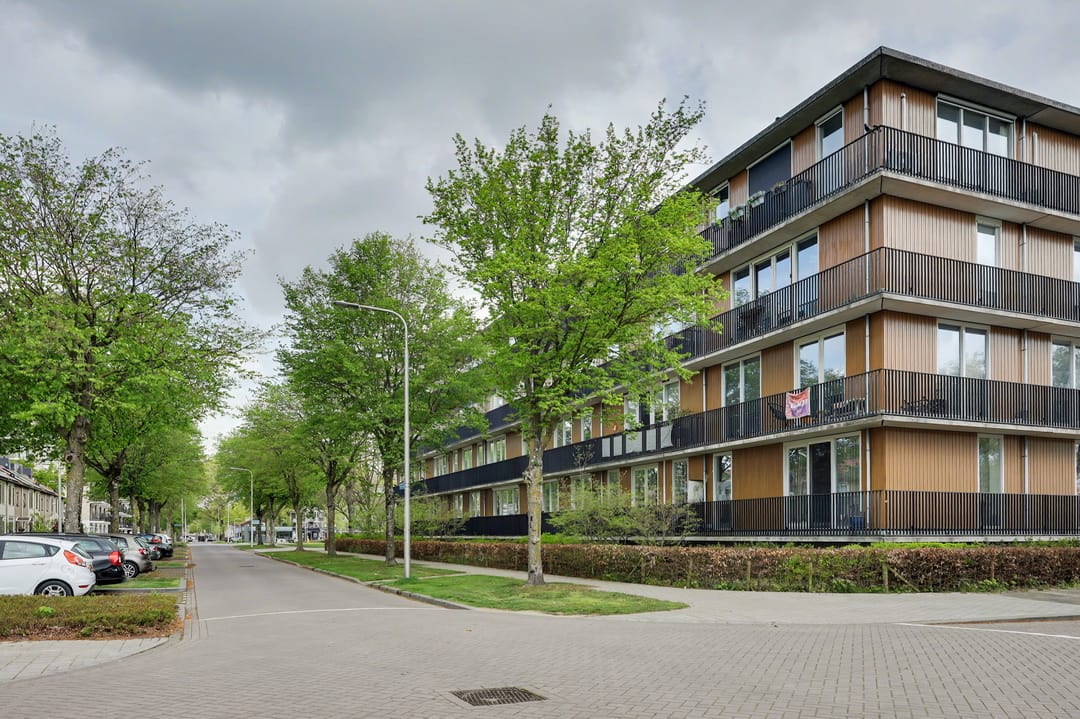 Photo 32 of Beneluxlaan 72-09