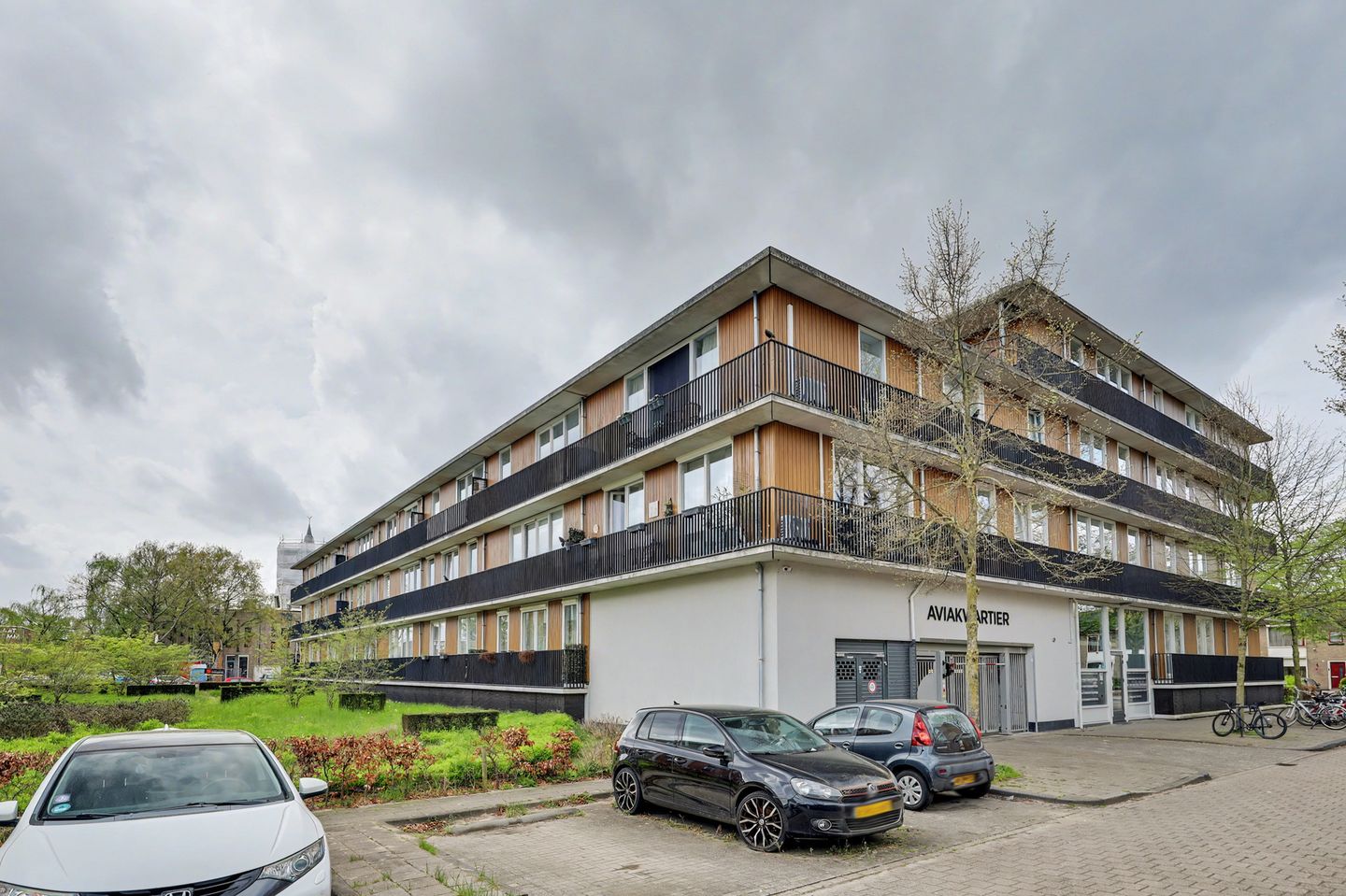 Photo 29 of Beneluxlaan 72-09