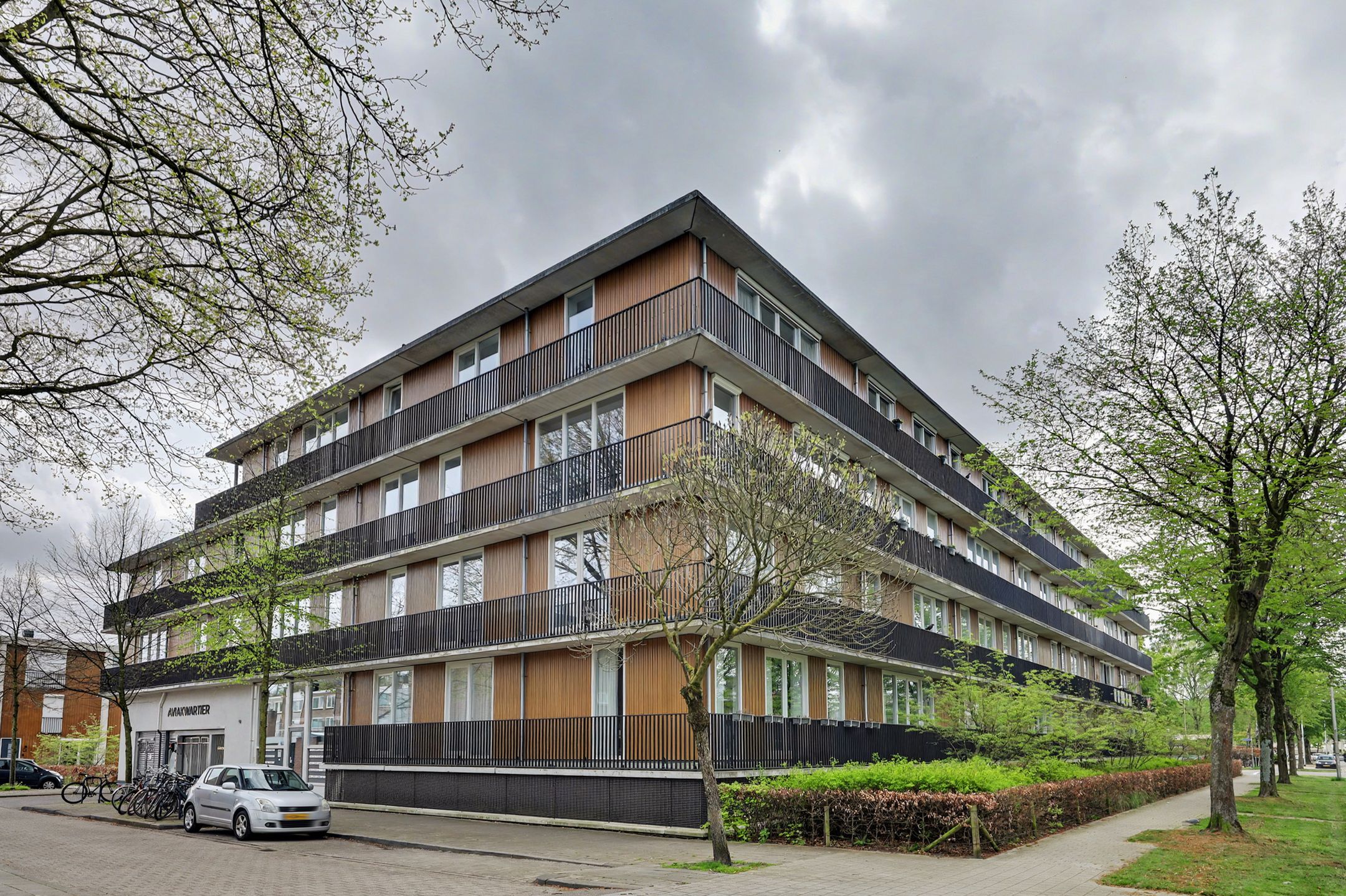 Photo 30 of Beneluxlaan 72-09