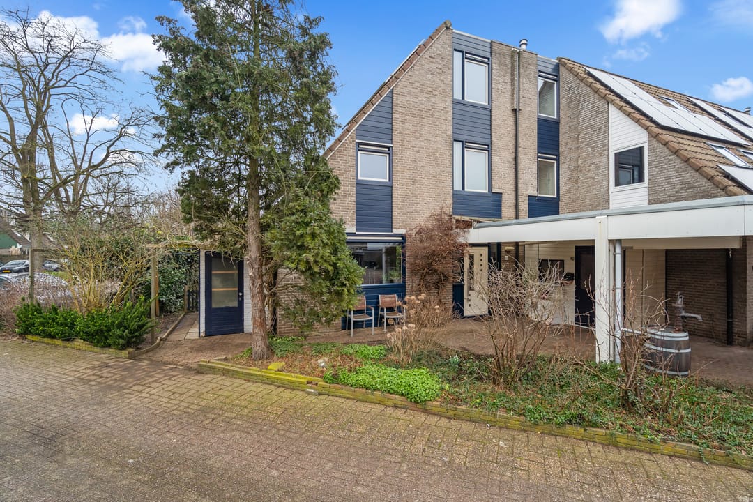 Photo 1 of Bergeend 22
