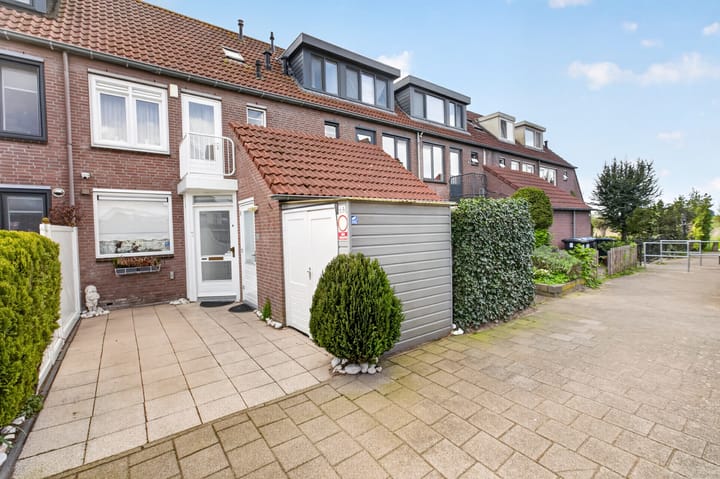 Photo 2 of Paterspoel 68