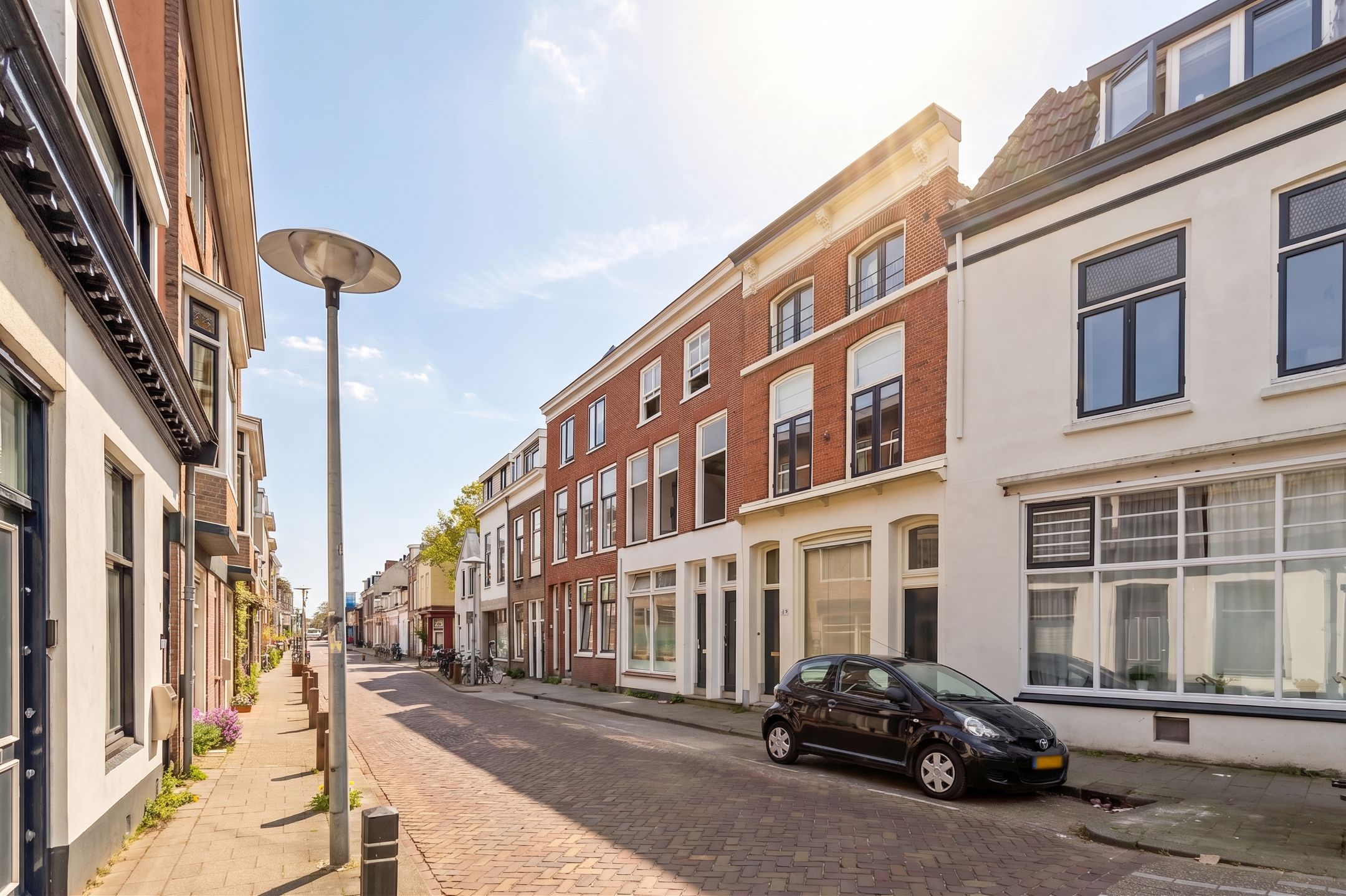 Herenweg 59-A Utrecht - Aanzicht 6