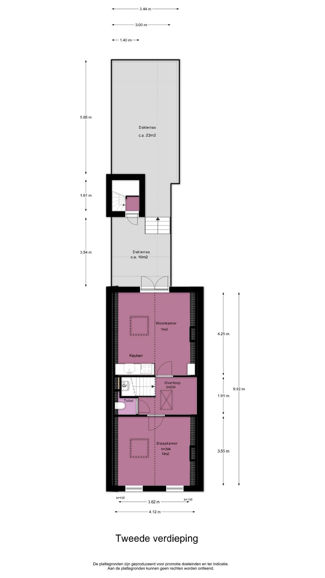 Foto 39 van Herenweg 59-A