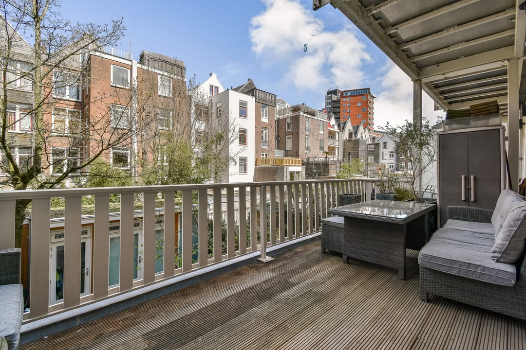 Foto 2 van Quellijnstraat 39-B