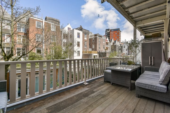 Foto 2 van Quellijnstraat 39-B