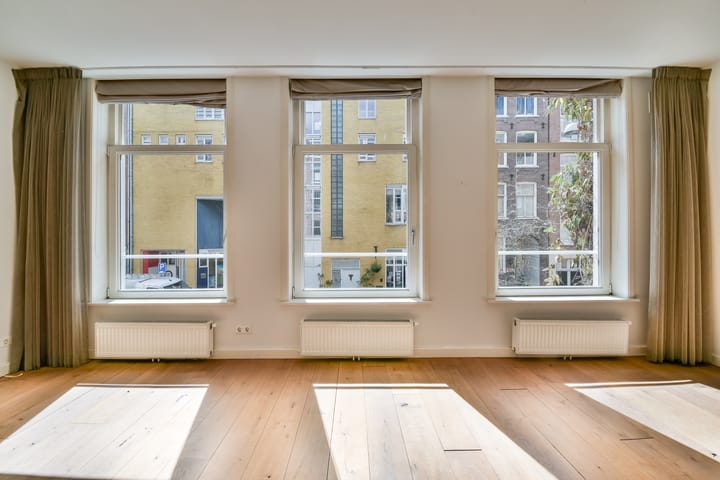 Foto 4 van Quellijnstraat 39-B