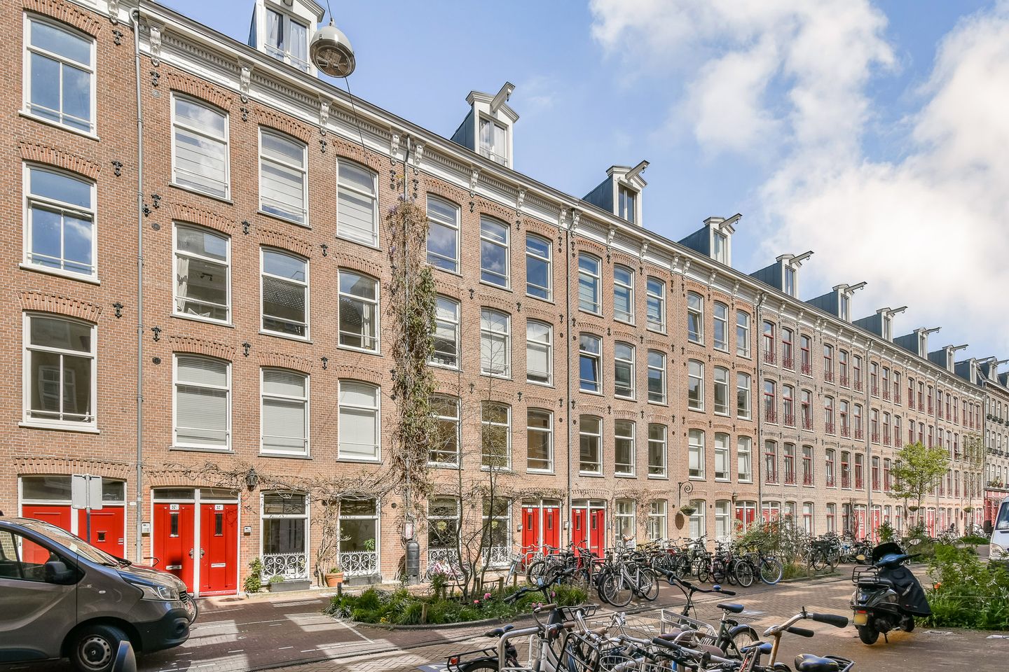 Foto 19 van Quellijnstraat 39-B