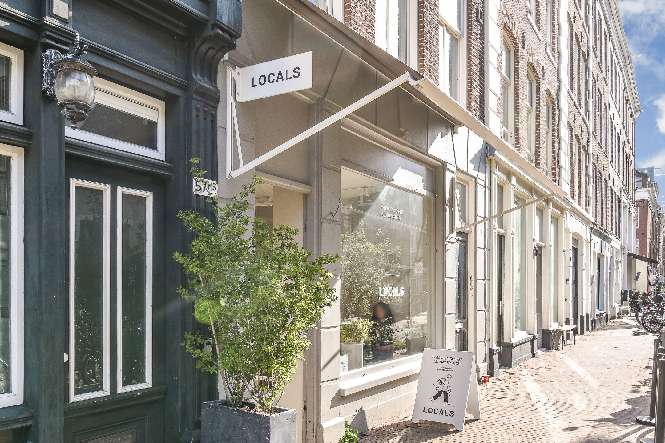 Foto 21 van Quellijnstraat 39-B