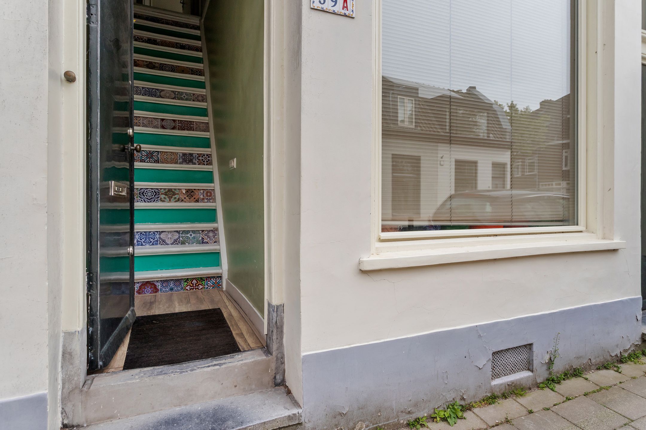 Herenweg 59-A Utrecht - Meer