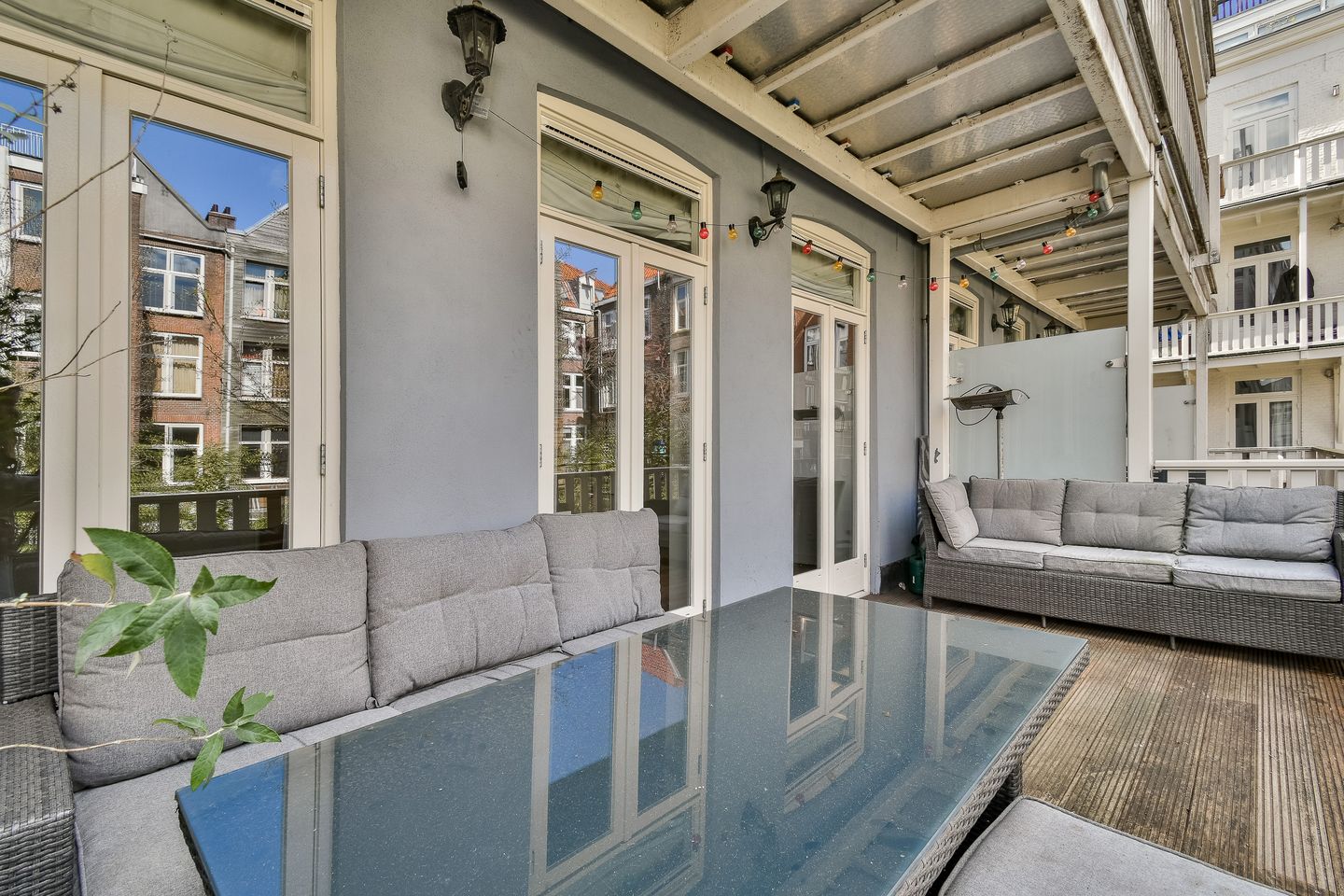 Foto 10 van Quellijnstraat 39-B