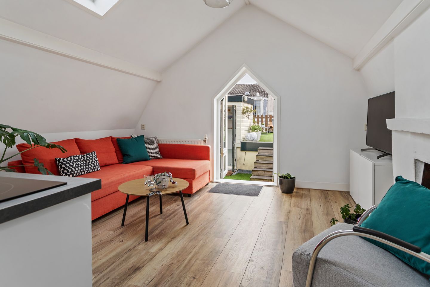 Foto 4 van Herenweg 59-A