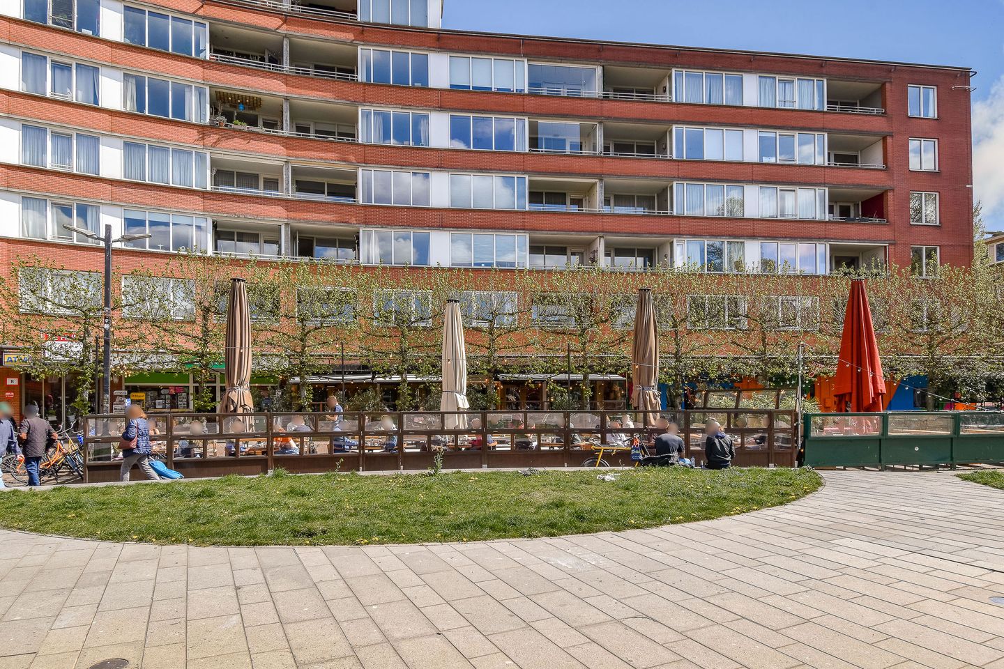 Foto 20 van Quellijnstraat 39-B