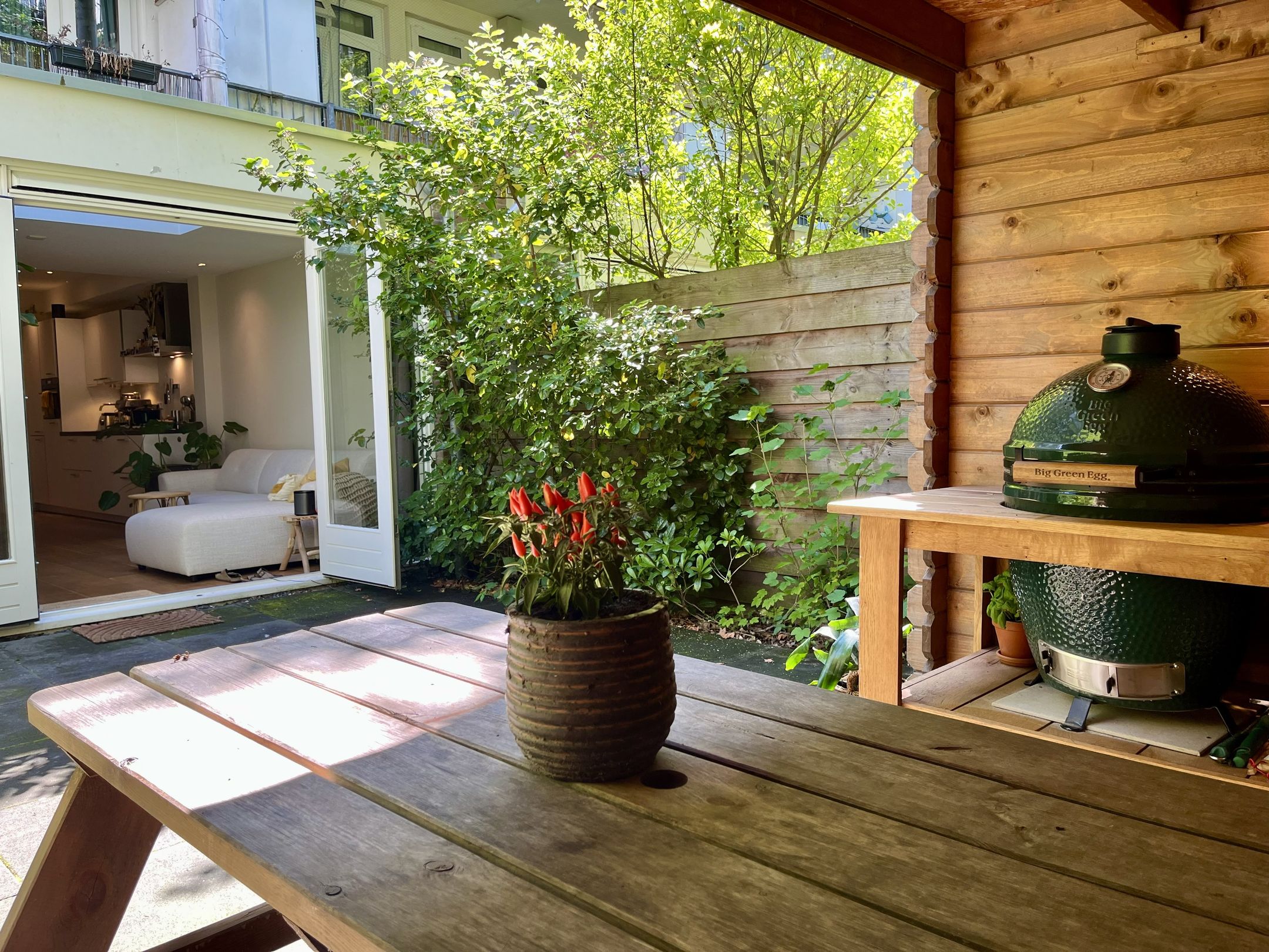 Photo 9 of Bartholomeus Diazstraat 10-H