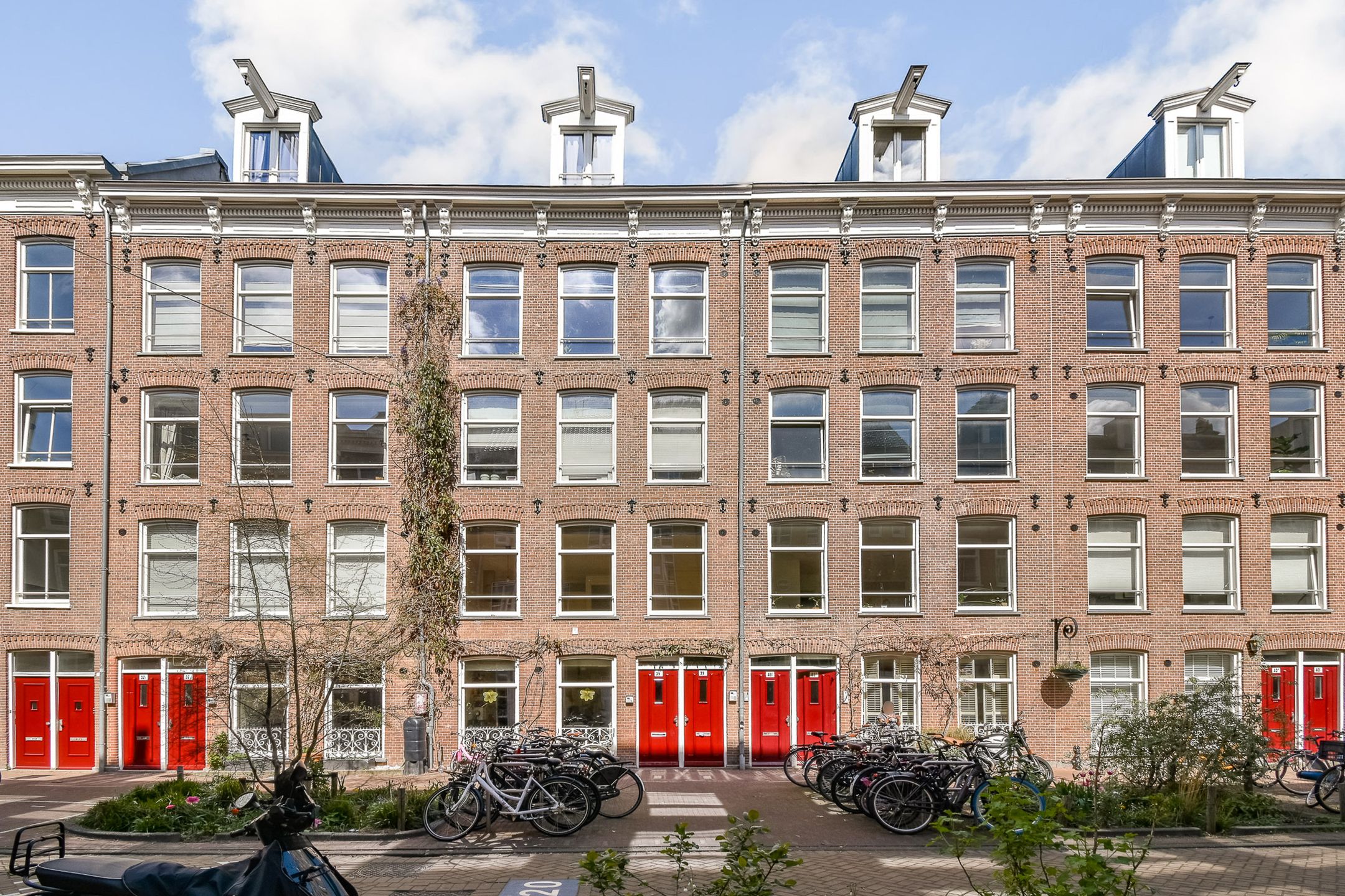 Foto 18 van Quellijnstraat 39-B