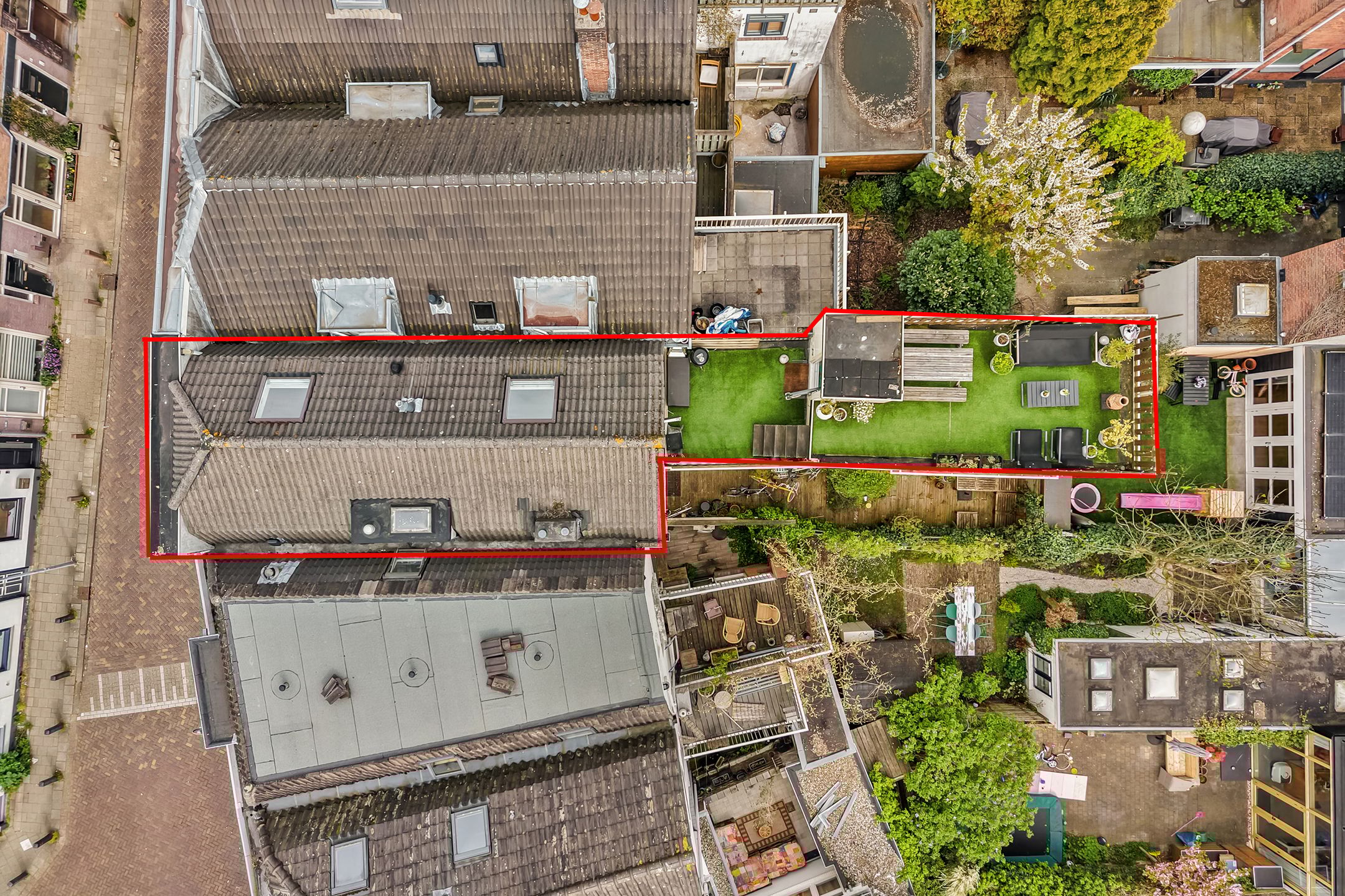 Foto 33 van Herenweg 59-A