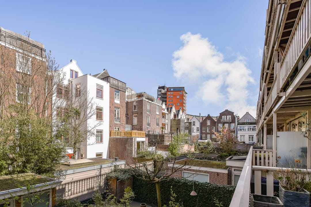 Foto 11 van Quellijnstraat 39-B