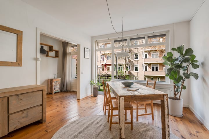 Foto 2 van Merlijnstraat 12-H