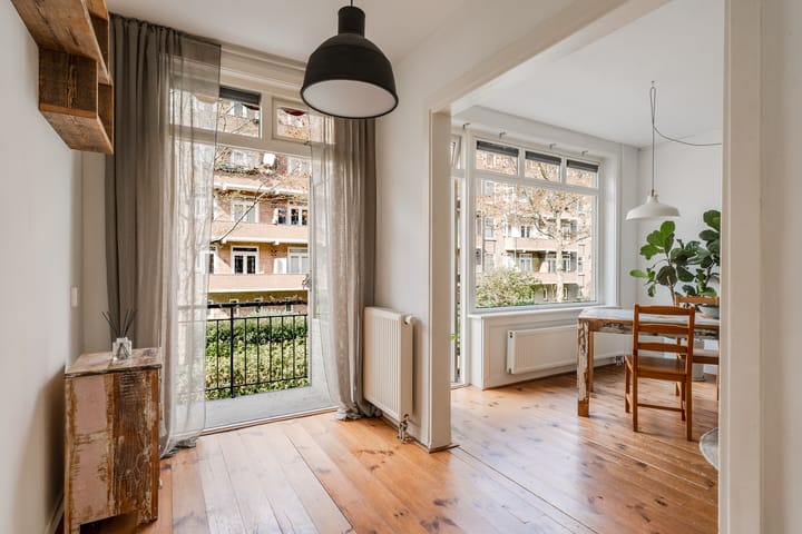 Foto 3 van Merlijnstraat 12-H