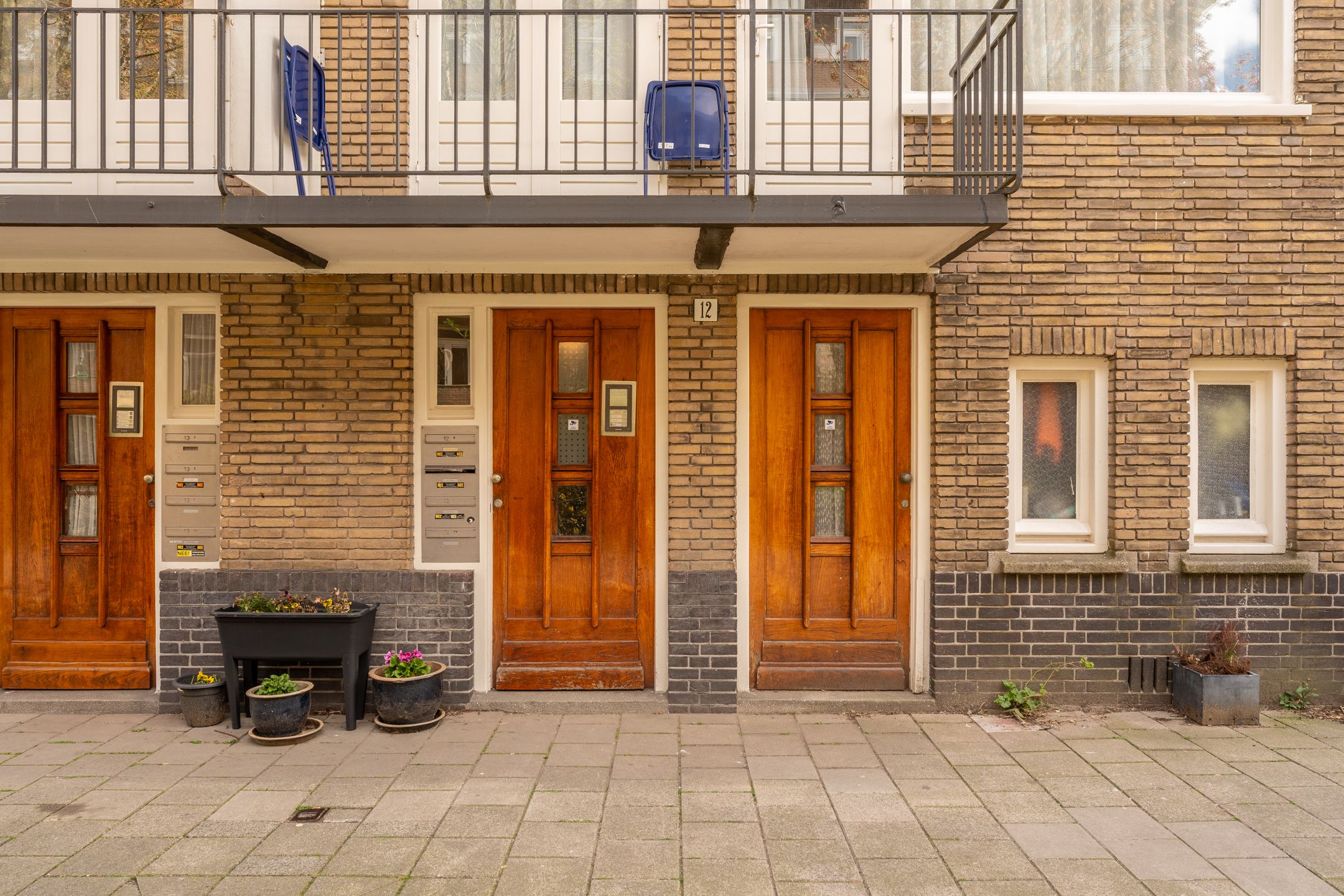 Foto 6 van Merlijnstraat 12-H